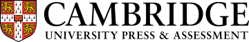 CUP - Logo